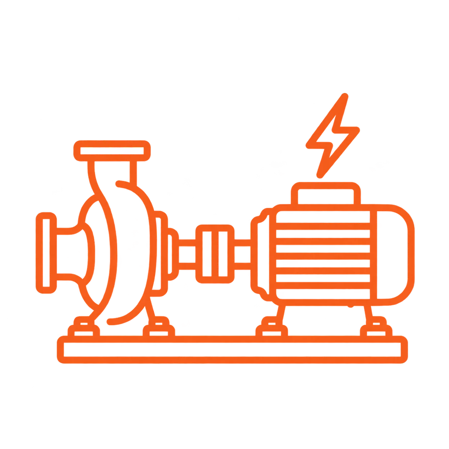 Electric Drive Compatibility